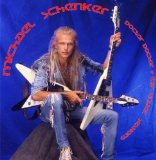 Download or print Michael Schenker Save Yourself Sheet Music Printable PDF -page score for Rock / arranged Guitar Tab SKU: 95583.