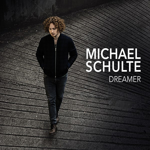 Michael Schulte album picture