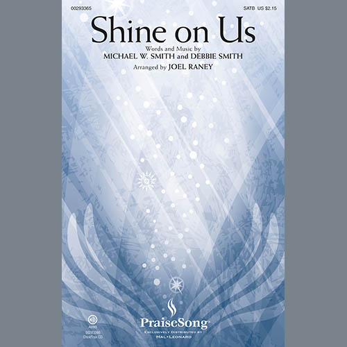 Michael W. Smith & Debbie Smith album picture