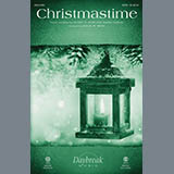 Download or print Michael W. Smith & Joanna Carlson Christmastime (arr. Joseph M. Martin) - Bassoon Sheet Music Printable PDF -page score for Christmas / arranged Choir Instrumental Pak SKU: 415842.