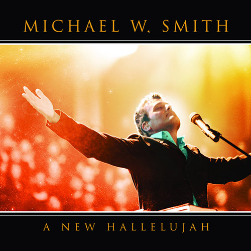 Michael W. Smith album picture