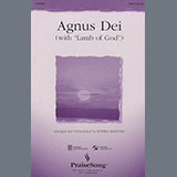 Download or print Michael W. Smith Agnus Dei (with 