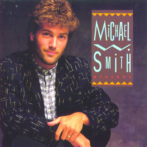 Michael W. Smith album picture