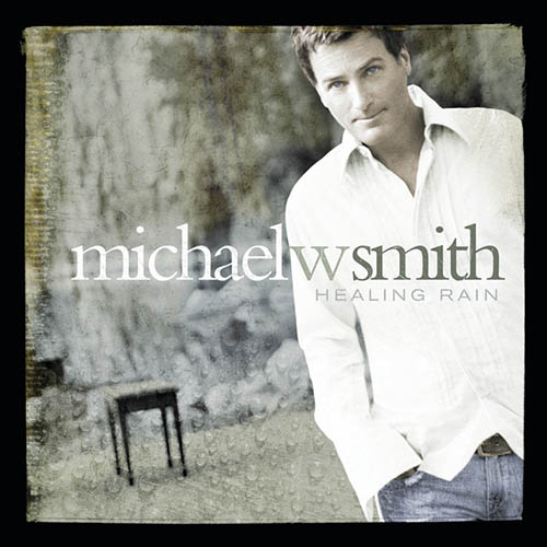 Michael W. Smith album picture