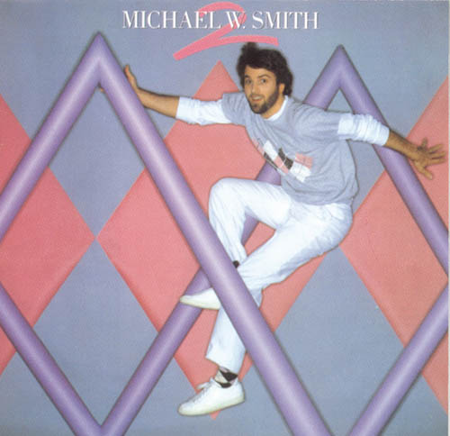 Michael W. Smith album picture