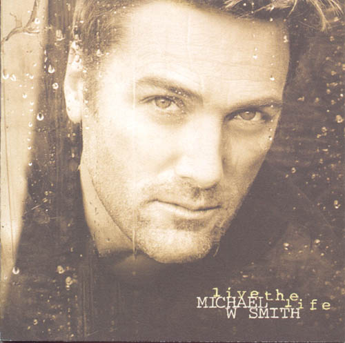 Michael W. Smith album picture