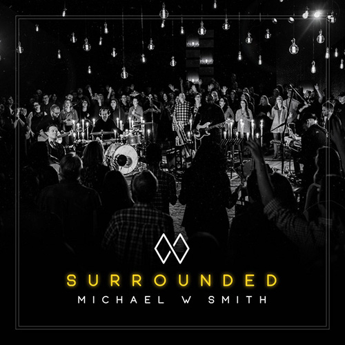 Michael W. Smith album picture
