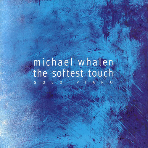 Michael Whalen album picture