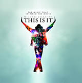 Download or print Michael Jackson This Is It Sheet Music Printable PDF -page score for Pop / arranged Beginner Piano SKU: 103049.