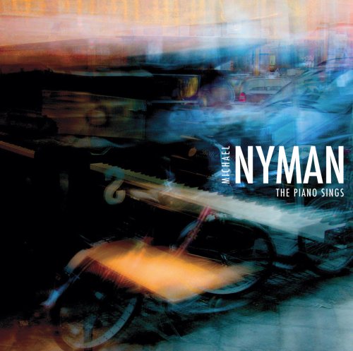 Easily Download Michael Nyman Printable PDF piano music notes, guitar tabs for Piano. Transpose or transcribe this score in no time - Learn how to play song progression.