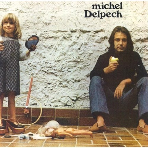 Michel Delpech album picture