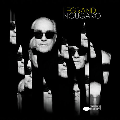 Michel Legrand album picture