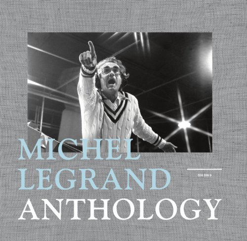 Michel Legrand album picture