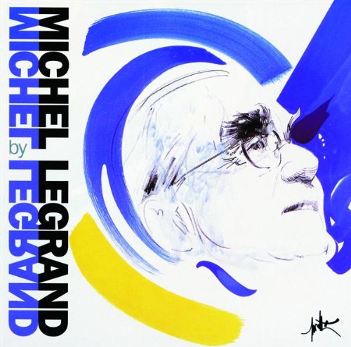 Michel Legrand album picture
