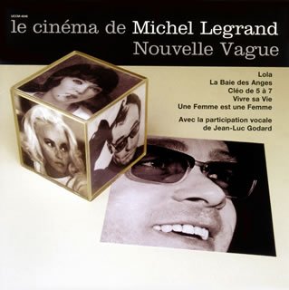 Michel Legrand album picture