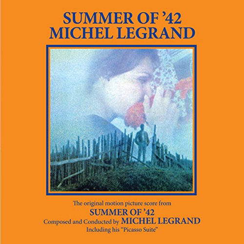 Michel Legrand album picture