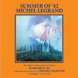 Download or print Michel Legrand Theme From Summer Of '42 (The Summer Knows) Sheet Music Printable PDF -page score for Classical / arranged Piano SKU: 93971.