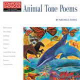 Download or print Michele Evans Blue Whale Sheet Music Printable PDF -page score for Classical / arranged Easy Piano SKU: 27239.
