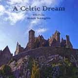 Download or print Michele McLaughlin A Celtic Dream Sheet Music Printable PDF -page score for New Age / arranged Piano Solo SKU: 409133.