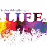 Download or print Michele McLaughlin Give It Time Sheet Music Printable PDF -page score for New Age / arranged Piano Solo SKU: 409147.