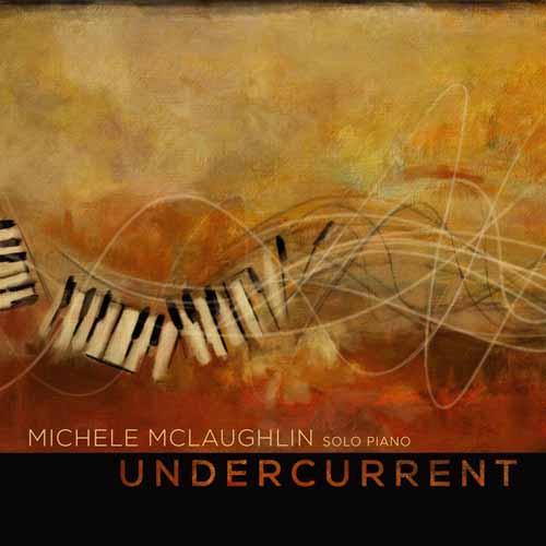 Michele McLaughlin album picture