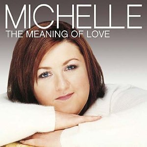 Michelle McManus album picture