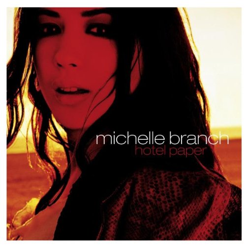 Michelle Branch album picture