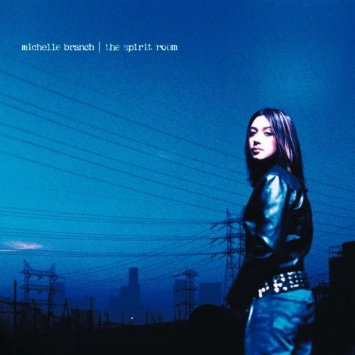 Michelle Branch album picture