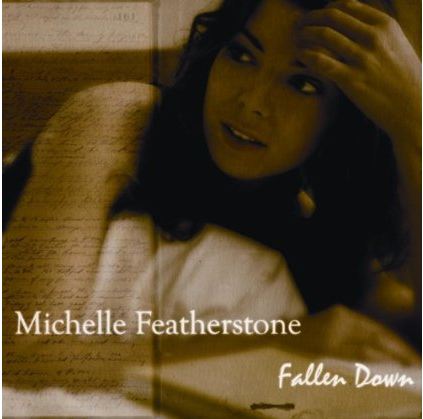 Michelle Featherstone album picture