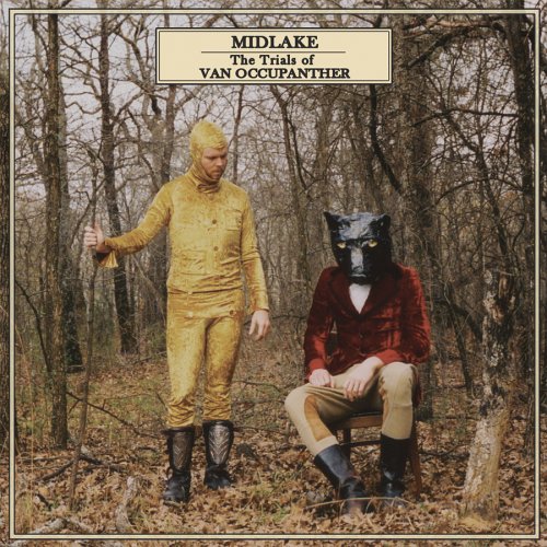 Midlake album picture