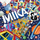 Download or print Mika By The Time Sheet Music Printable PDF -page score for Pop / arranged Piano, Vocal & Guitar (Right-Hand Melody) SKU: 73826.