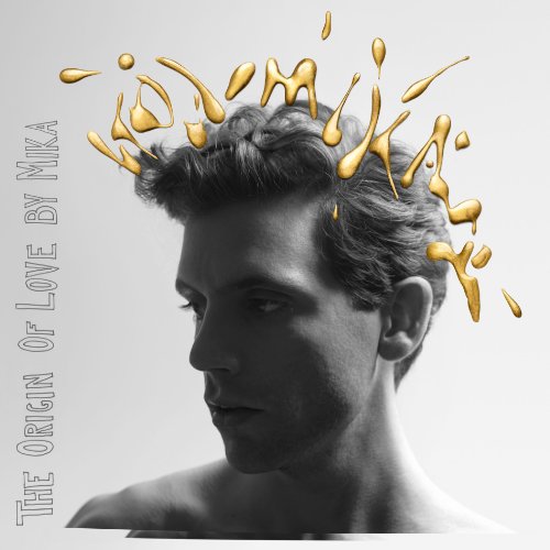 Mika album picture