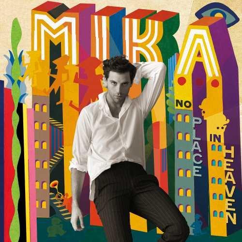 Mika album picture
