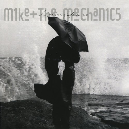 Mike and The Mechanics album picture