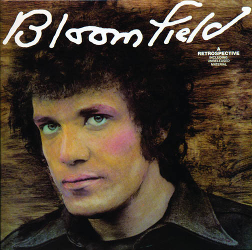 Mike Bloomfield album picture