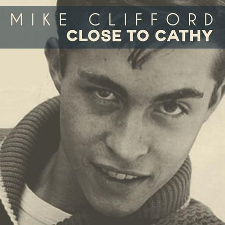 Mike Clifford album picture