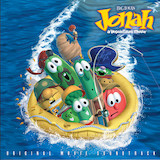 Download or print Mike Nawrocki The Pirates Who Don't Do Anything (from Jonah - A VeggieTales Movie) Sheet Music Printable PDF -page score for Children / arranged 5-Finger Piano SKU: 1369033.