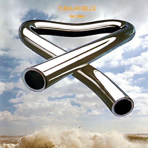 Mike Oldfield album picture