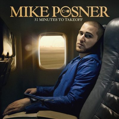 Mike Posner album picture