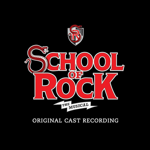 School Of Rock album picture