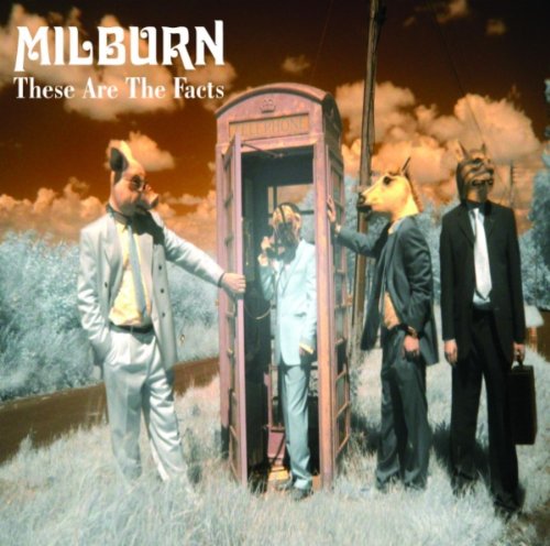 Milburn album picture