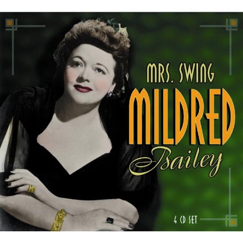 Mildred Bailey album picture