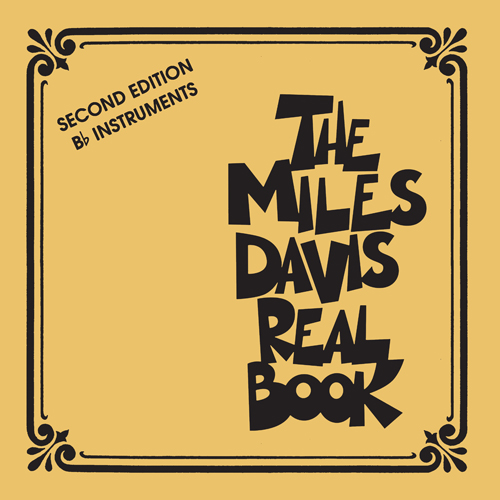 Miles Davis album picture