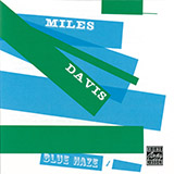 Download or print Miles Davis Blue Haze Sheet Music Printable PDF -page score for Jazz / arranged Trumpet Transcription SKU: 199049.
