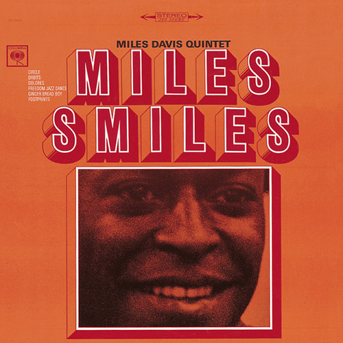 Miles Davis album picture