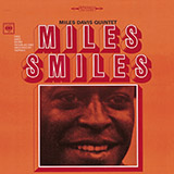 Download or print Miles Davis Footprints Sheet Music Printable PDF -page score for Jazz / arranged Trumpet Transcription SKU: 199069.
