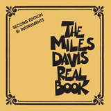 Download or print Miles Davis Fran Dance Sheet Music Printable PDF -page score for Jazz / arranged Real Book – Melody & Chords SKU: 469919.