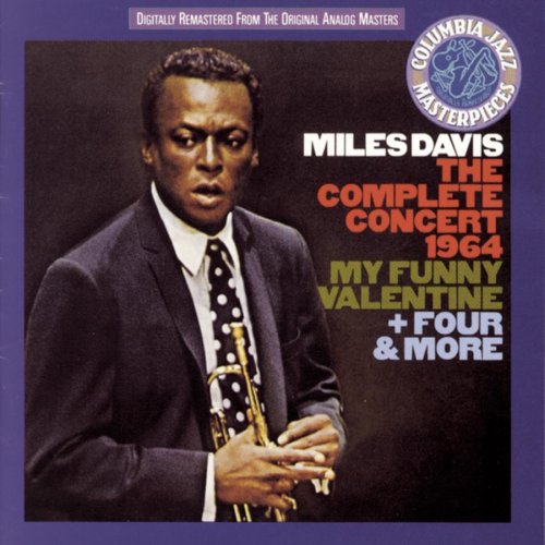 Miles Davis album picture