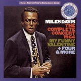 Download or print Miles Davis If I Were A Bell Sheet Music Printable PDF -page score for Jazz / arranged Trumpet Transcription SKU: 199066.