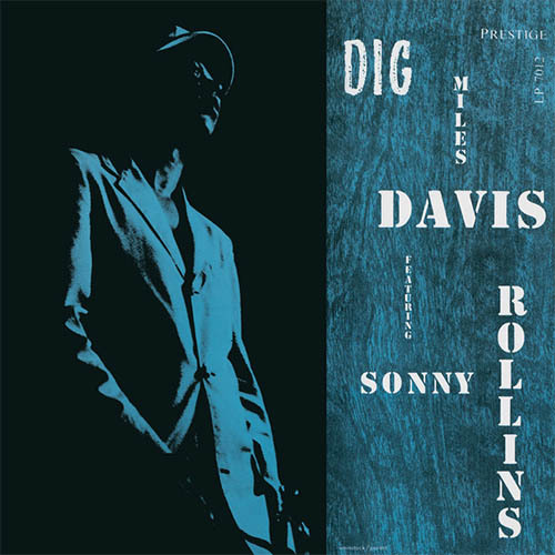 Miles Davis album picture